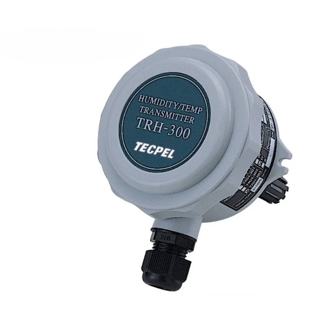 Tecpel trh-301 302 303 transducer Temperature Humidity Transmitter