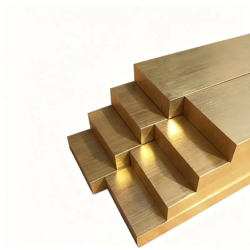 

1 шт. H59 латунный стержень 15 мм x 30 мм x 100 мм (0,6 x 1,2 x 3,9 дюйма) | Высокая точность для обработки токарных станков, табличка с именем | Ал...