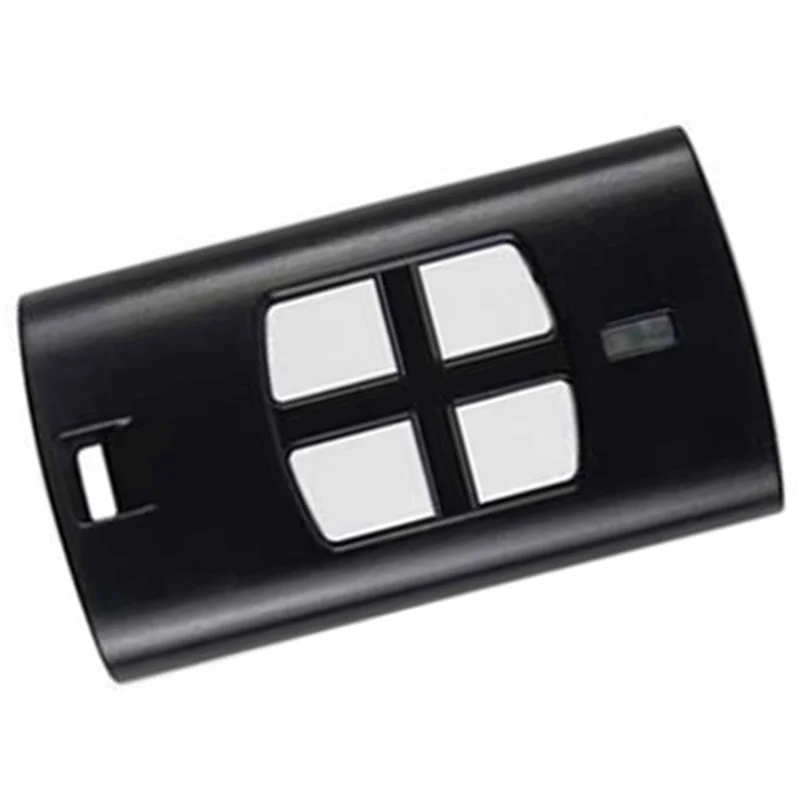 Pilot ABJF-2X do otwieraczy garażowych To.GO serii WV 433.92Mhz z kodem zmiennym, ręczny, kompatybilny z modelami 4WV