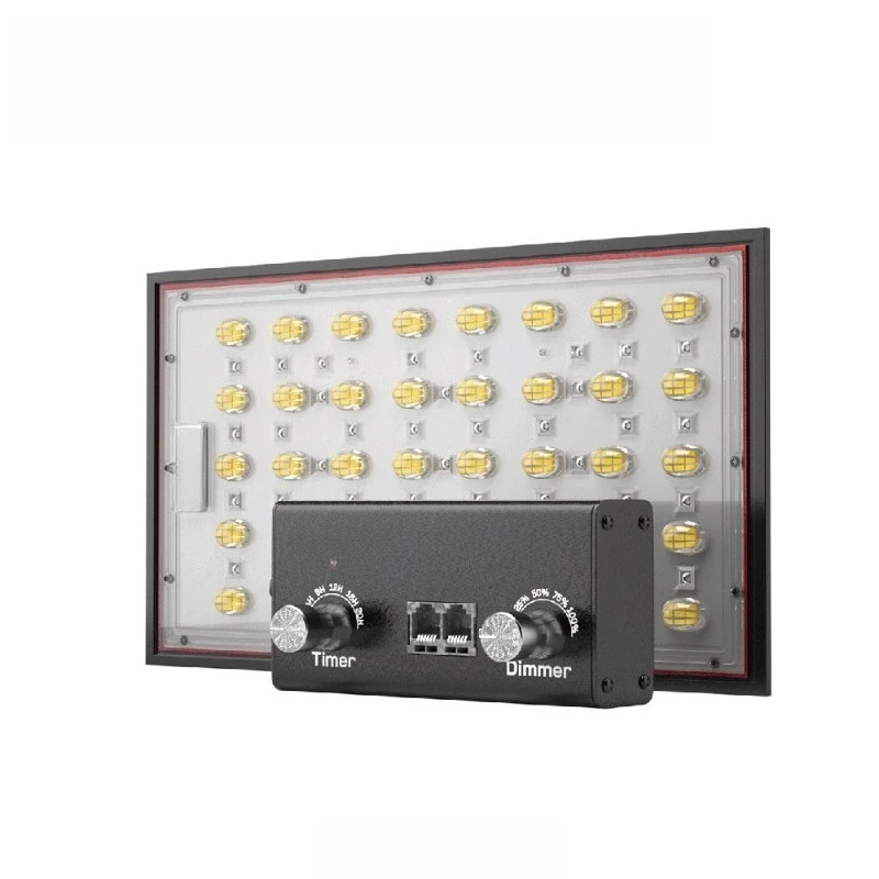 

Quantum board full spectrum plant growth fill light light anti-tuber root LED light