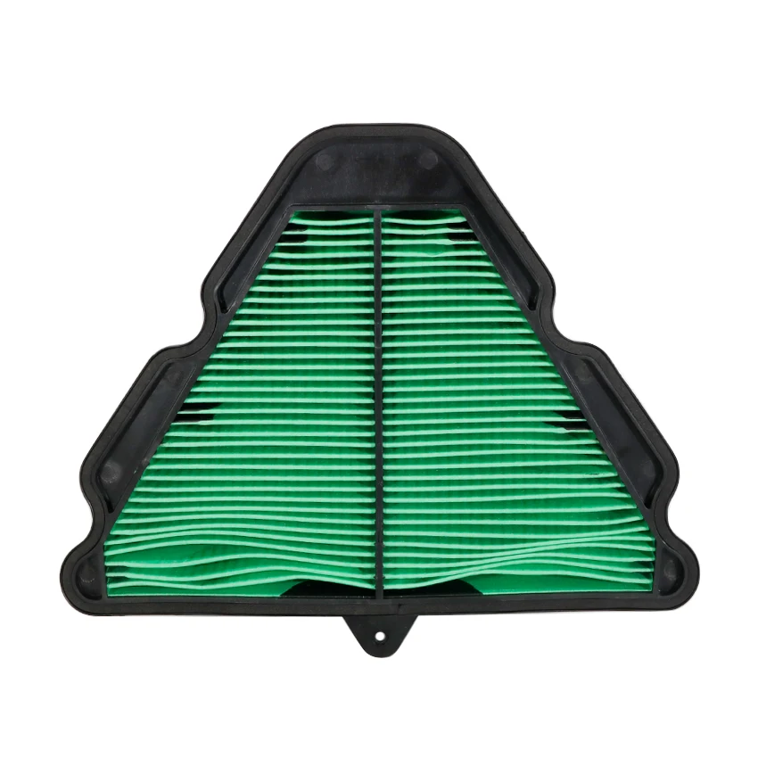 Motorrad-Luftfilter für Triumph Tiger 1200 GT Rally Explorer Pro Scrambler Speed ​​Twin Street Triple 765 Bobber Speedmaster – Detail 1