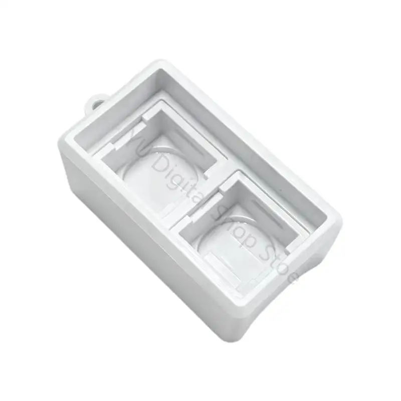 96BA Mechanische Tastatur-Tastengefühltester-Basis für Schreibtisch-Vergleichsanzeige – Detail 9