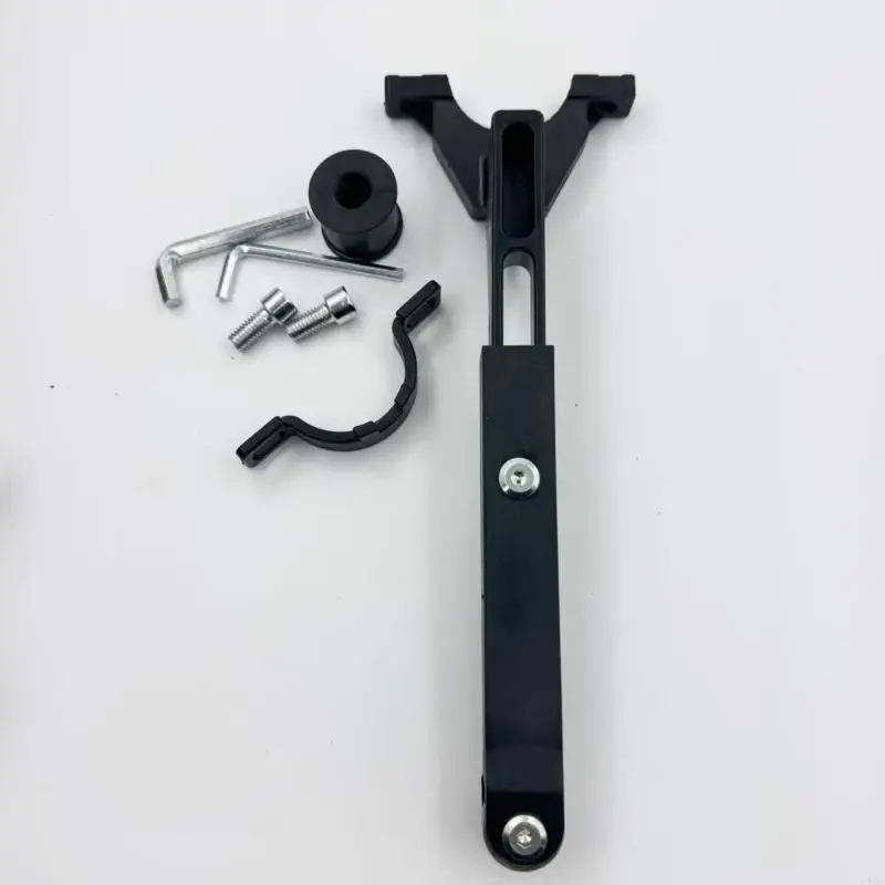 ملحقات صنفرة الحزام المصغر لزيادة الزاوية المطحنة الصنفرة لعشاق DIY والمحترفين Y4QC