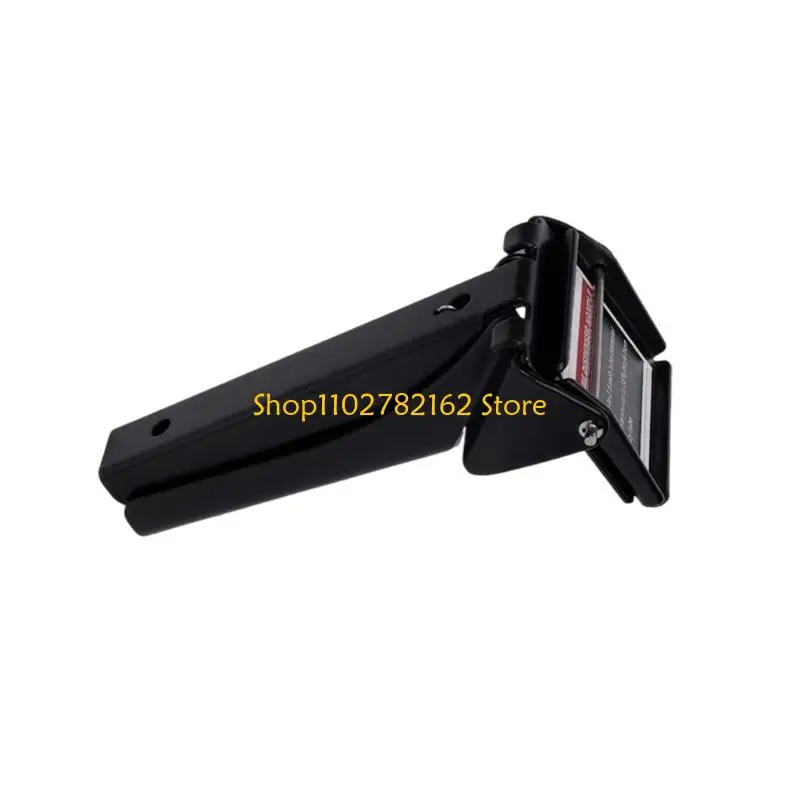 

547B Tube Squeezer RTV и силиконовый дозатор максимизирует использование всего материала в трубке предотвращает инструмент