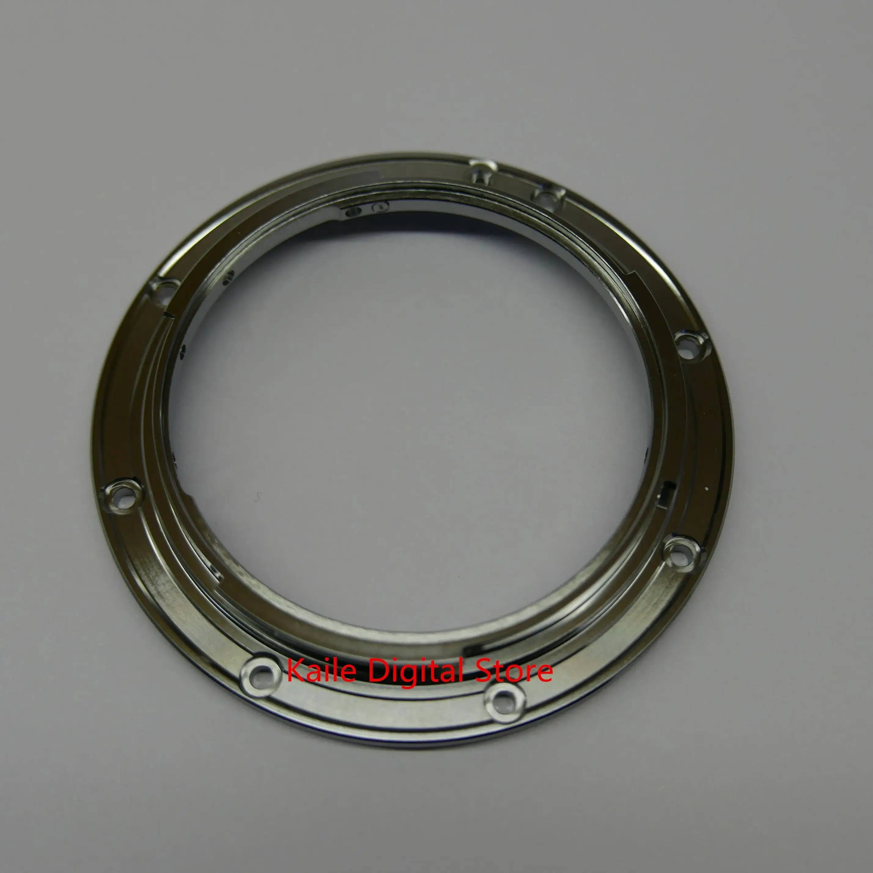 Nuevas piezas de reparación para Canon EF 200-400mm f/4L IS USM lente bayoneta anillo de montaje 200-400mm