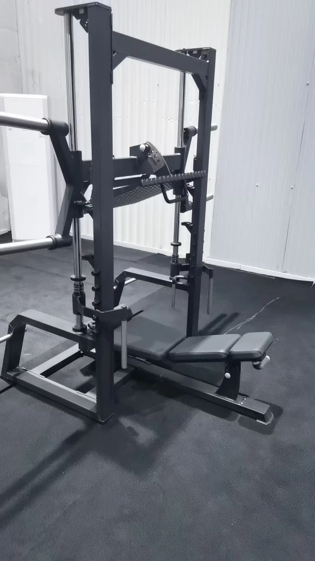 

For Fitness Equipment Ultra Vertical Leg Press Trainer