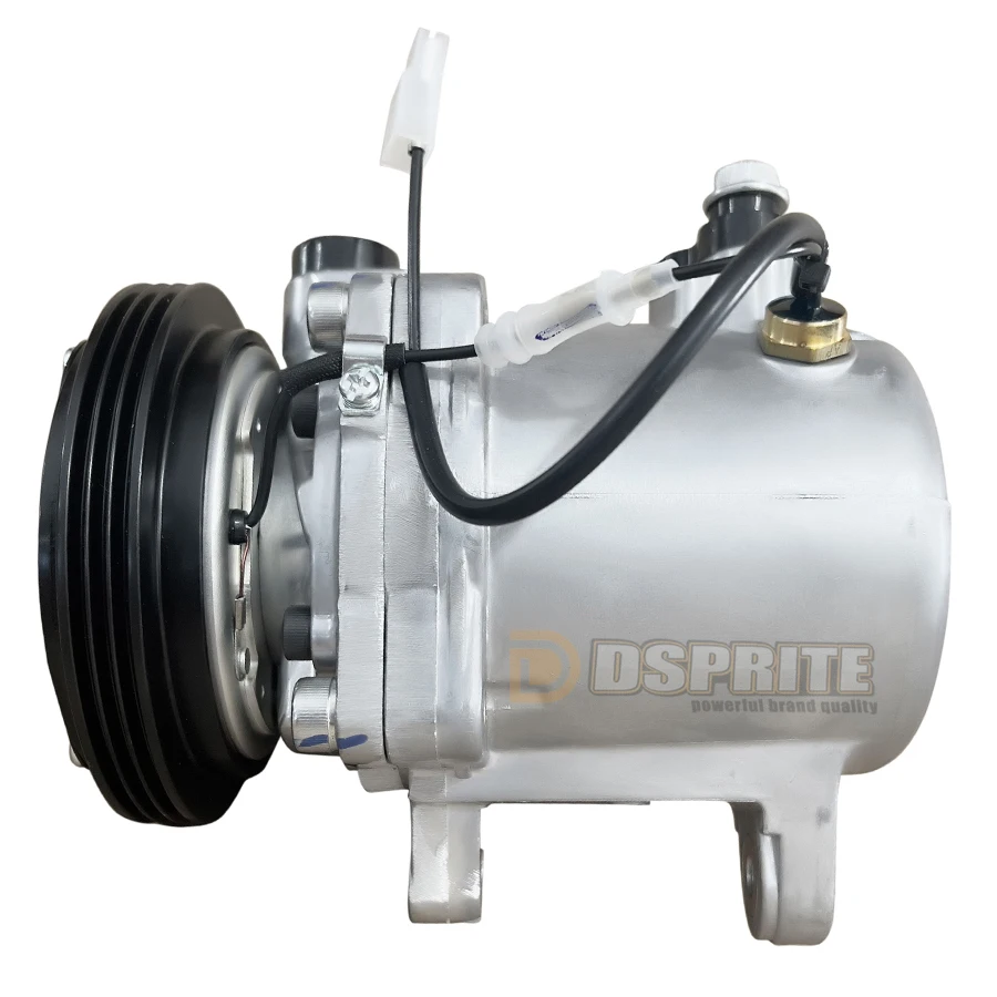 A1602300111 AUTO Air Conditioner AC Compressor SS72DLG1 For MERCEDES BENZ A-Class W168Smart 1602300111 A1602300011