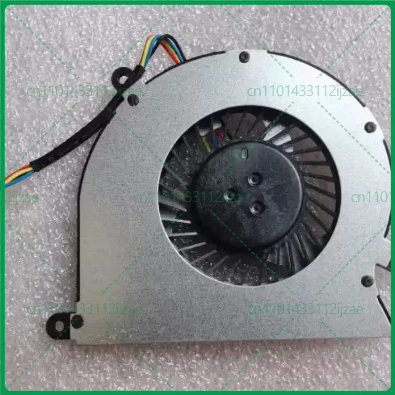 Mini PC Cooling Fan for Beelink EQ12 EQ12 Pro N305 N100 GK55 LZX Mini Computer Cooler Fan Replacement