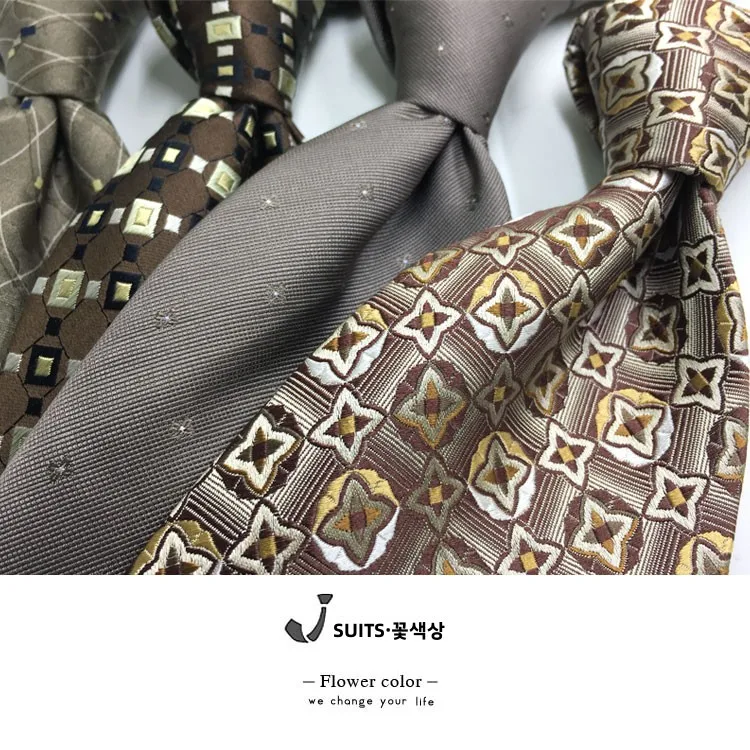 メンズウェディングタイ-シルクツイル-イタリア製-ヴィンテージ刺繍-ビジネスフォーマルネティ-カジュアル-スレアローパターン-シルクスカーフ