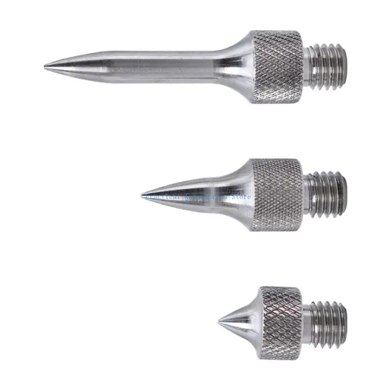 U75E – jeu marteaux nivellement hautes Performances, avec 3 têtes interchangeables, adaptés à diverses tâches finition