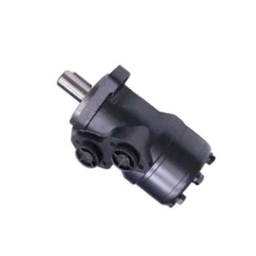 1pc 151-0416 Engine Hydraulic Motor for Danfoss OMR 250 WIth Six Month Warranty Excavator Accessories Replacement  Parts