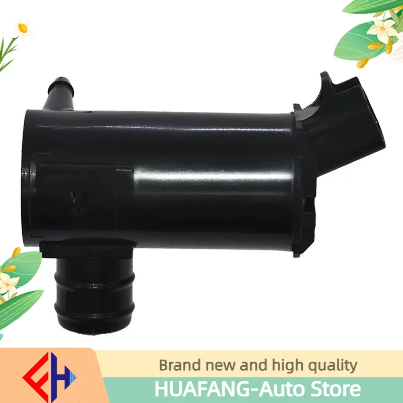 original Windshield Washer Pump 85330-0D130 853300D130 For  Yaris / Vios 2013- high quality