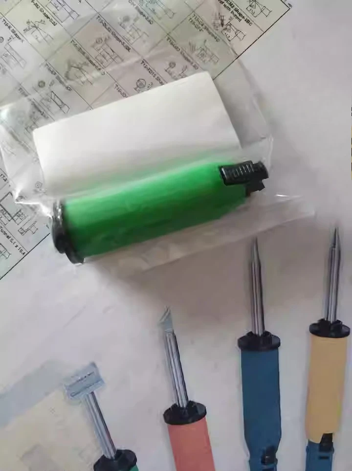 الضوء الأبيض B3216 B3217 B3218 B3219 هاكو 2027 2028 مقبض كم الملحقات الأصلية #2