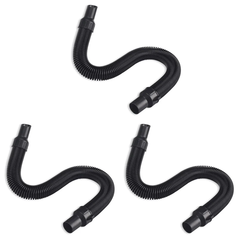 BAAN-3X 5140128-68 Vervangingsslang voor bladblazer en vacuüm 704660053412 DCV580DCV581H, voor