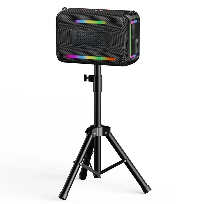Music Battle Outdoor Portable Party Portable Waterproof Bluetooth Audio y