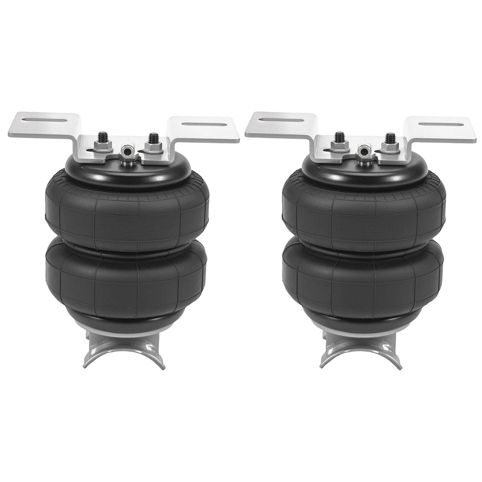 Air Suspension Spring Bag Towing Kit Rear for Holden Rodeo RA KB TF 1981-2008 Air Suspension Bag Kit