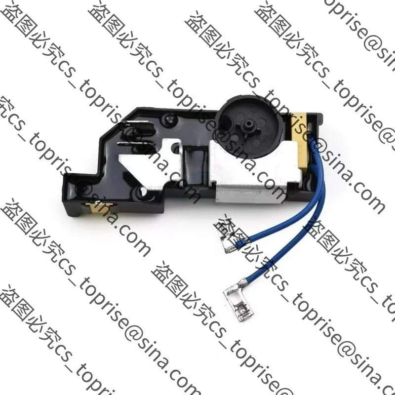 Suitable for GBH11E Switch, Speed Controller GSH11E GBH5/40DCE GSH4 GSH5 Electric Copper