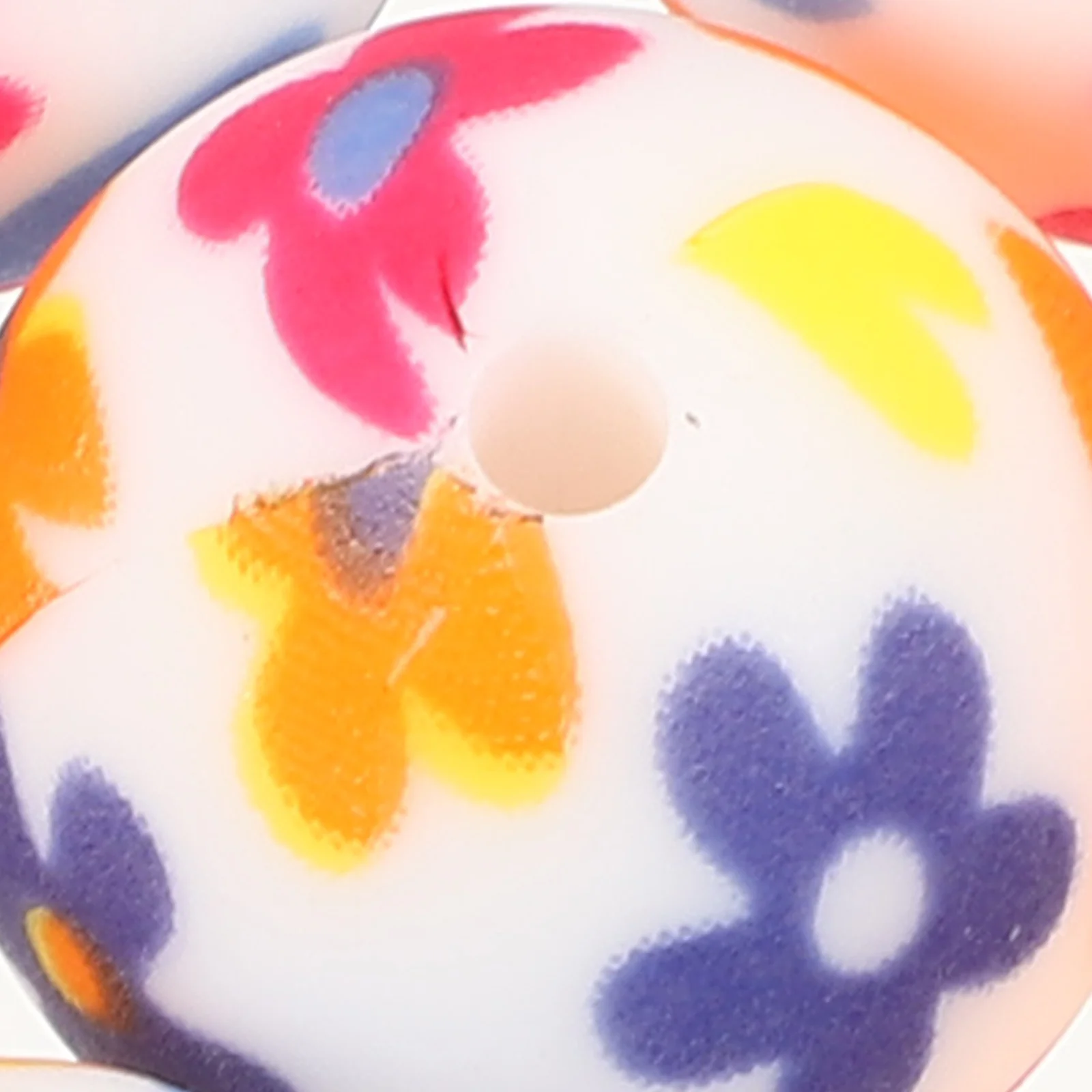 36 قطعة DIY سيليكون الخرز السائبة فضفاض الخرز لسوار قلادة المفاتيح المشاريع الحرفية تصميم أنيق سوار DIY بها بنفسك حبة