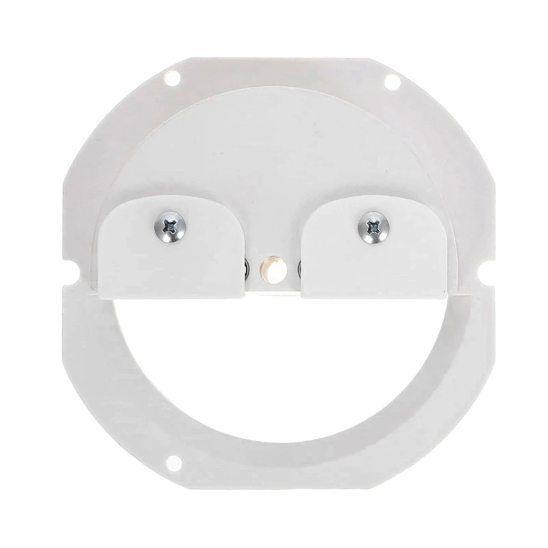 AMETAL Candy Machine Gear And Rainbow Candy Turntable Accessories For Candy Dispenser