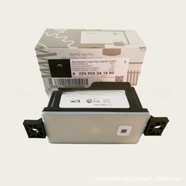 

Suitable for Merc edes-Be nz voltage conversion module transformer 2059053414 A2059052809