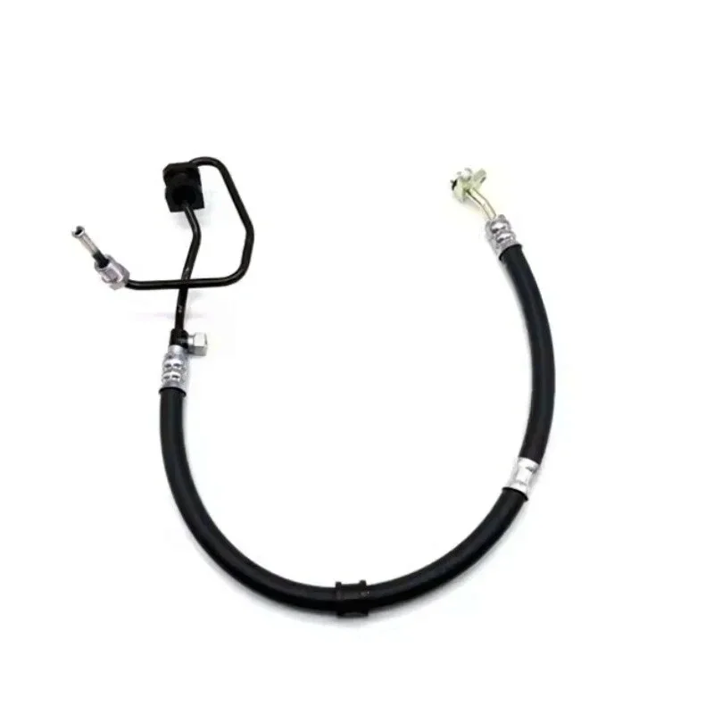 Petrol Left Hand Drive 53713SWA003 Power Steering Pump Feed Pressure Hose For HONDA CRV RE4 2.4L 2007-2011