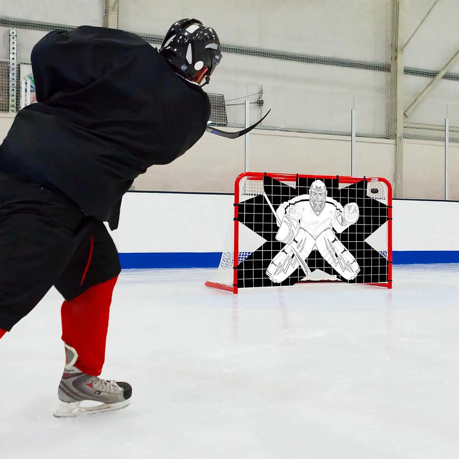 Thumbnail 2 - #4 Top 20 Hockey Gloves Worth Buying In 2026