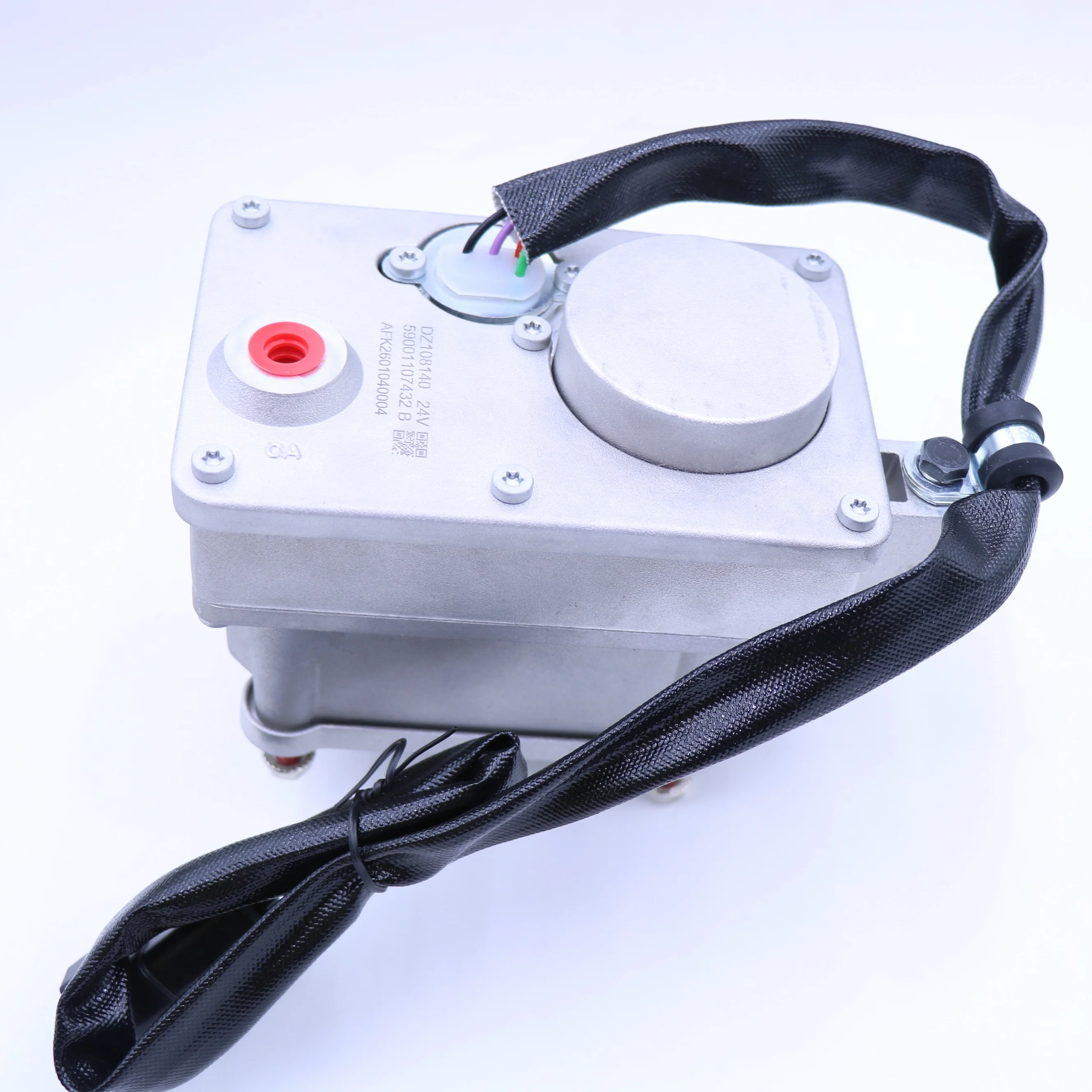 24 Volt Turbocharger Actuator DZ108096 for John Deere Actuator With 1-Year Warranty