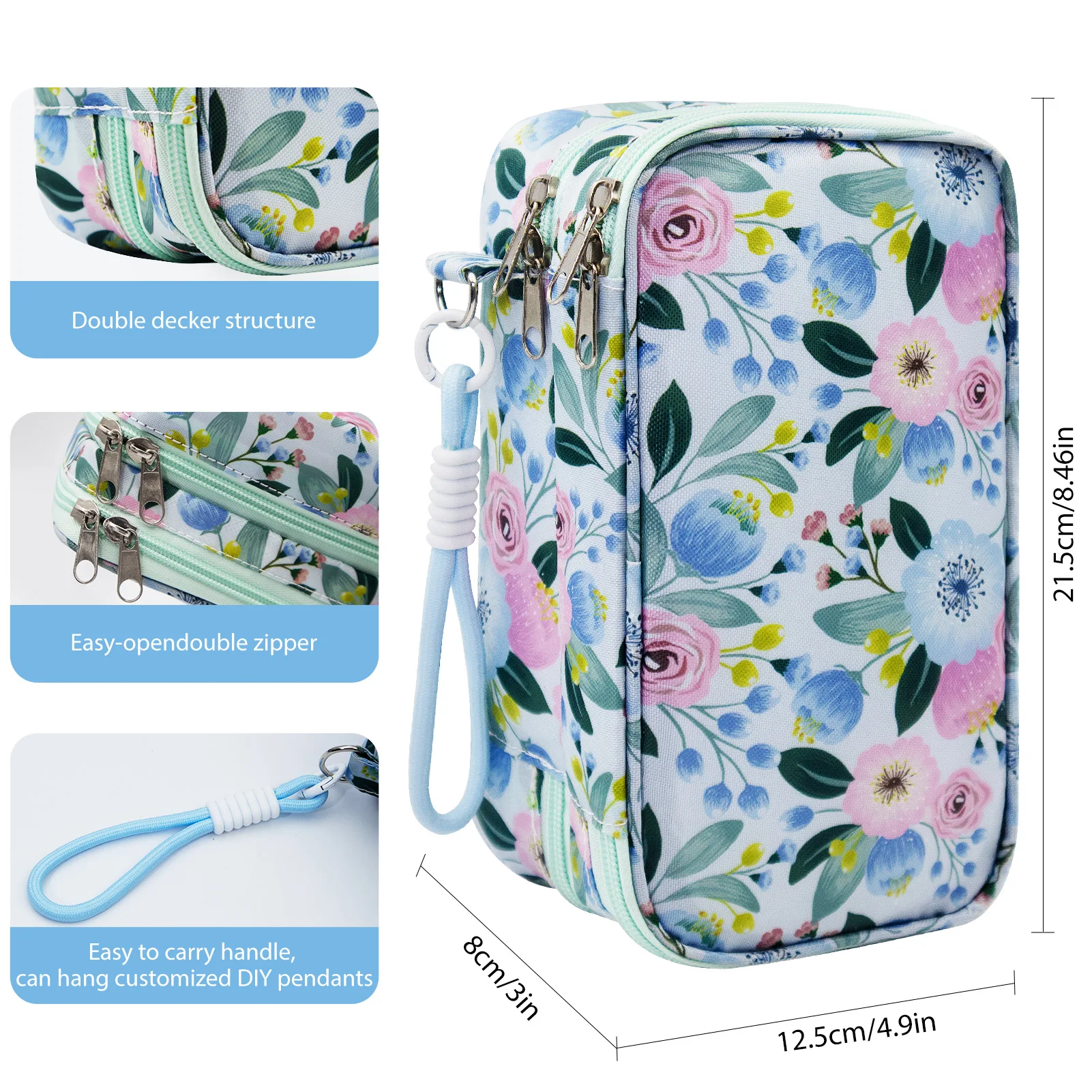 Thumbnail 2 - #75 Best Packing Organizers to Buy In 2026