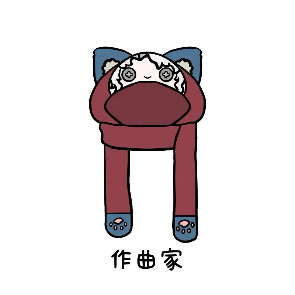 

Anime GAME Identity ⅤFrederick Kreiburg Joseph Desaulniers Cheerleader Anime Scarf Hat Gloves In One Scarves Collar