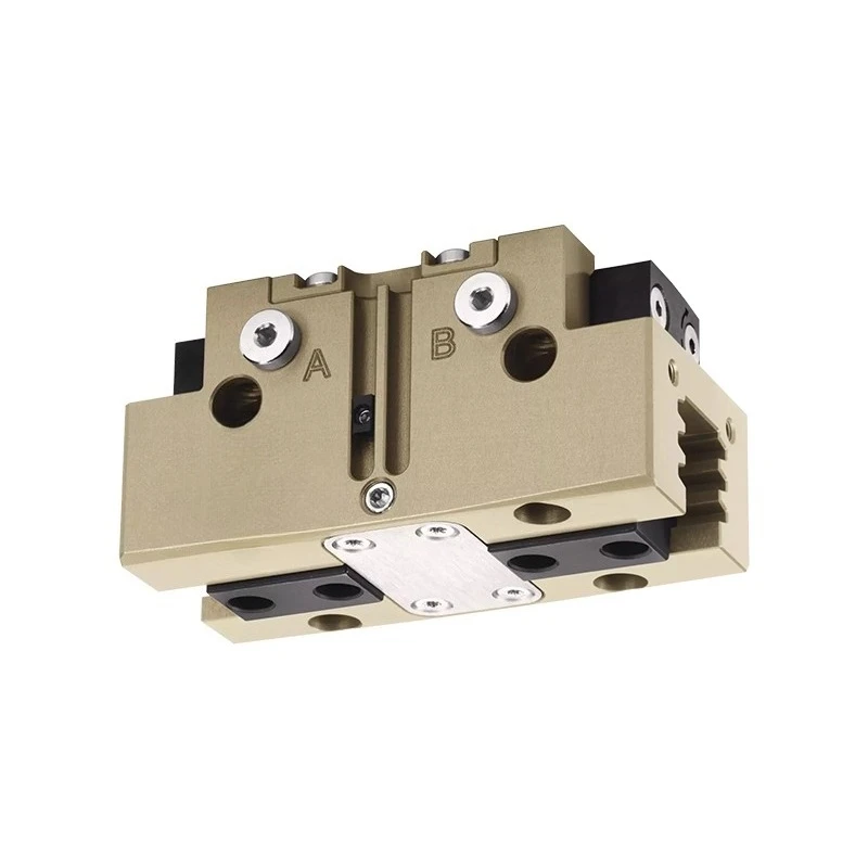 أجزاء لأسطوانة PGN-plus-P 40 Universal Manipulator 318448/PGN-plus-P