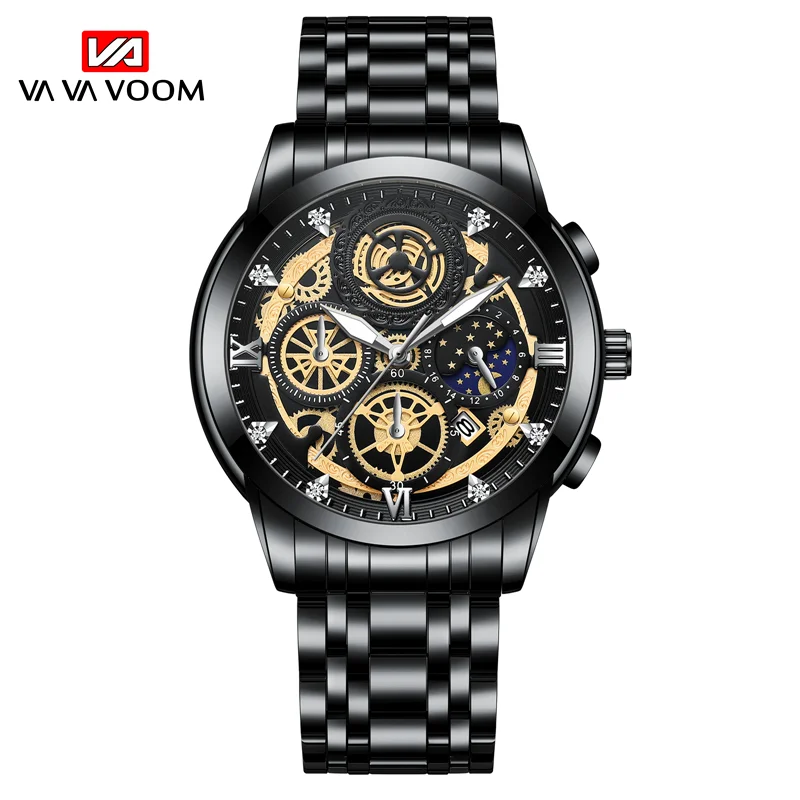 Va Va Voom Brand Bl… - image