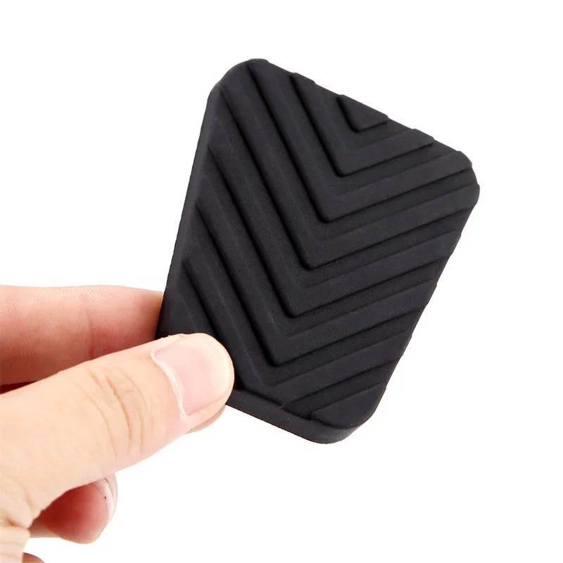 For Hyundai Accent Tucson Tiburon Verna Super Pony Brio Dodge Attitude Brake Clutch Foot Pedal Pad Cover Car Accessories