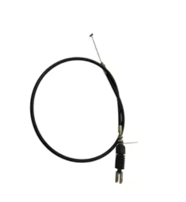 0009350814-テンションワイヤーロープ-リンデ-1216-1283-フォークリフト部品-液化石油ガスケーブル-アクセルに適用