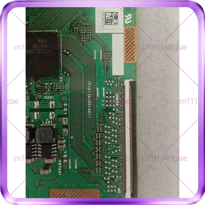 Used For Logic Board 1P-013AJ00/X00-4011 RUNTK 5475TP 0106FV