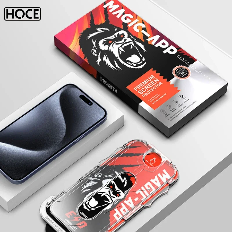 Screen Protector Fo… - image