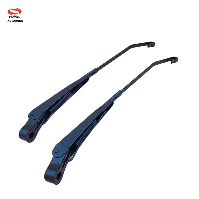 2pcs DKB000051 Car Front Windscreen Windshield Wiper Arm for Land Rover Defender LHD All Model 02-16