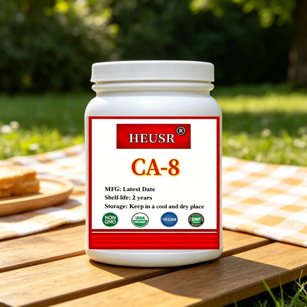 

CA-8，Emulsifying Power for Silicone Oil, Mineral Oil, and Ester Oil，Non-Ionic Surfactant