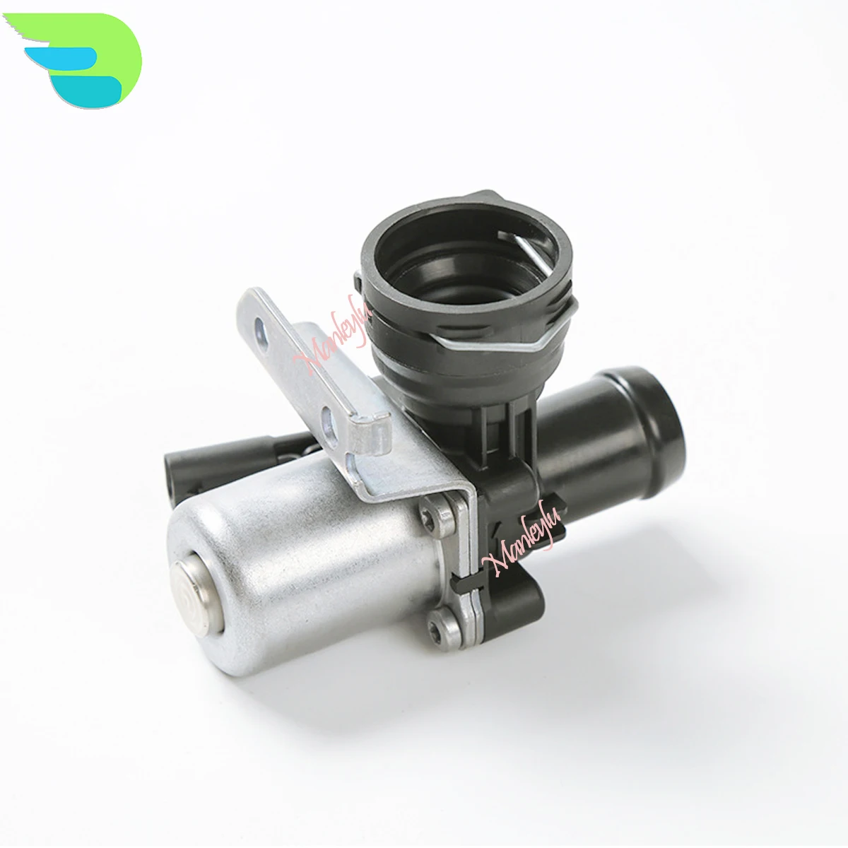 2712030164 A2712030164 Cooling Water Control Valve for Mercedes Benz C250 W204 C180 C200 M271 W212 E200 Warm Air Water Valve