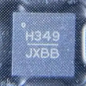 HMC349 original HMC349LP HMC349LP4CE RF switch IC chip