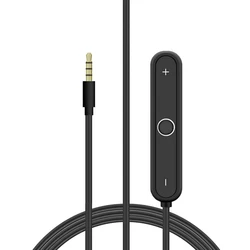 Bluetooth 5.0 Stereo Audio Adapter for Beats By Dr. Dre Pro Detox Executive Mixr Solo Studio 2.0 EP HD Wired On Over Headphones