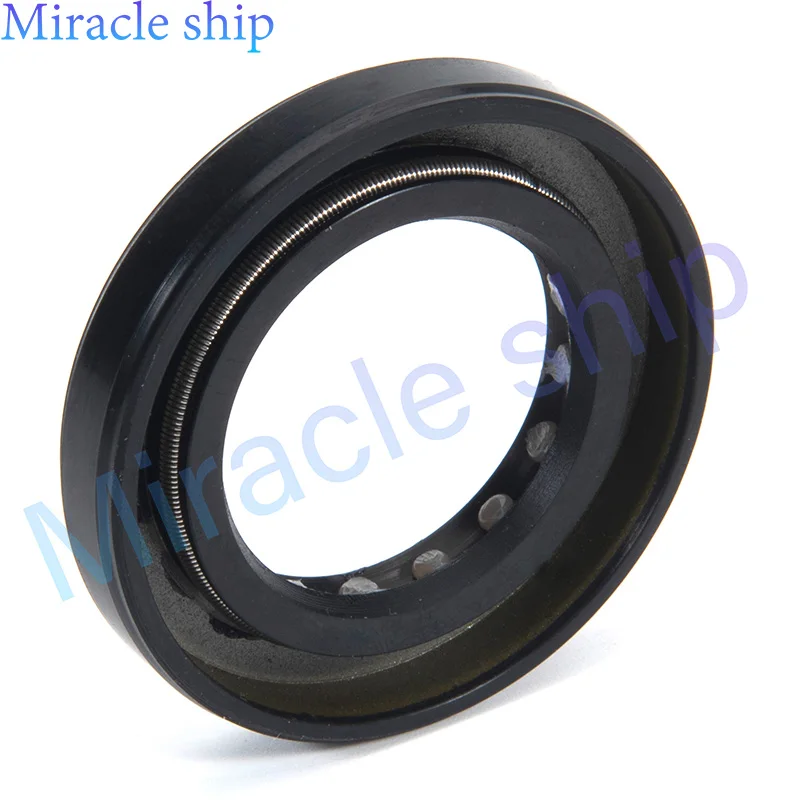 

Outboard Motor Oil Seal 25X40X7MM 09283-25035 Boat Engine Replaces Parts For Suzuki 2T DT9.9 15HP 20HP 25HP 28HP