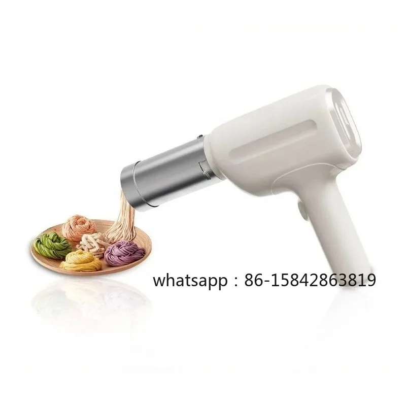 Noodle Machine Handheld Wireless Noodle Machine Household Portable Electric