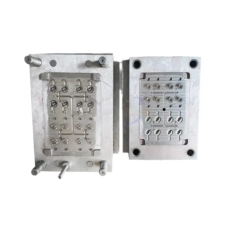 Medical Grade Plastic Products Custom OEM Molding Service High Precision Professional Manufacturing Supply