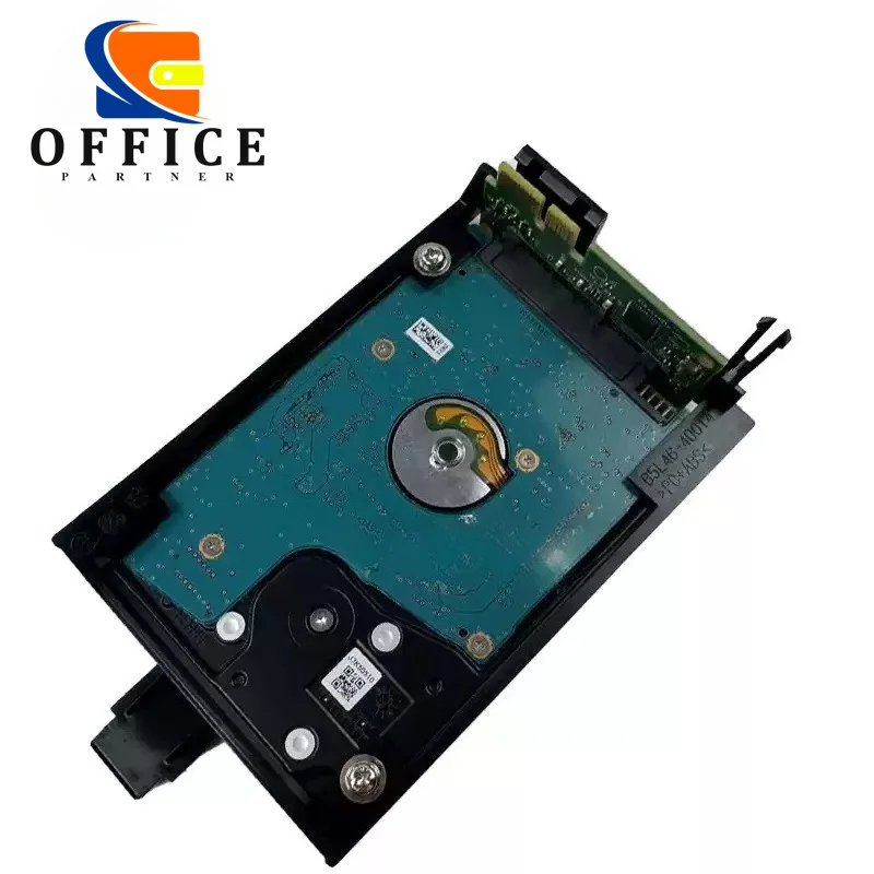 Hard Disk Drive (HDD) 320G for HP Color LaserJet Enterprise M681 M682 E67560 E67550 Printer Replacement Parts