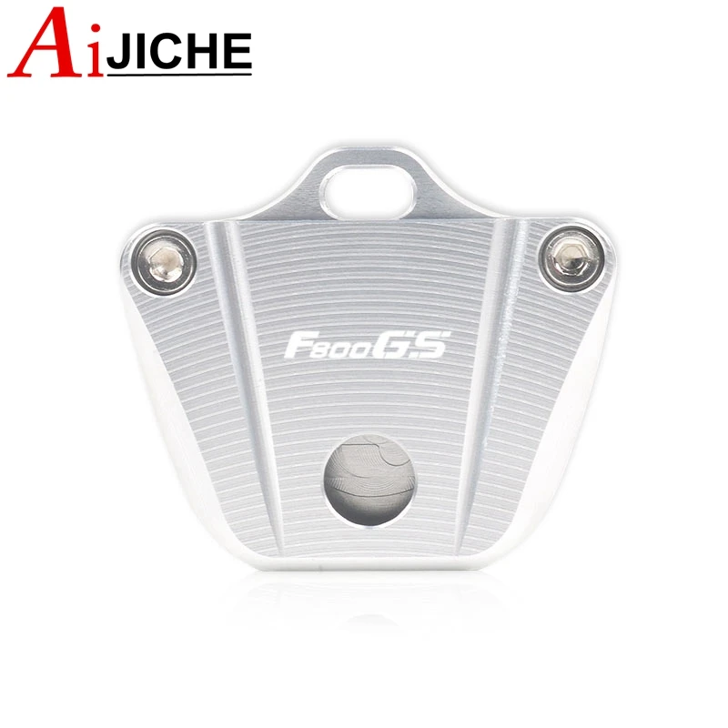 CNC Key Cover Case Shell Keys Protection Fit For S1000RR S1000R HP4 F700GS F800GS R1200 R1150 R ST GS RT F800R K1300GT K1200R