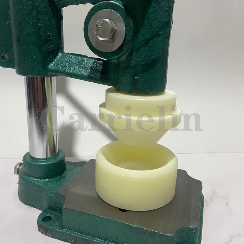 Manually Egg Tart Machine Tart Making Machine Tart Shell Presser Machine Tart Forming Machine Maker