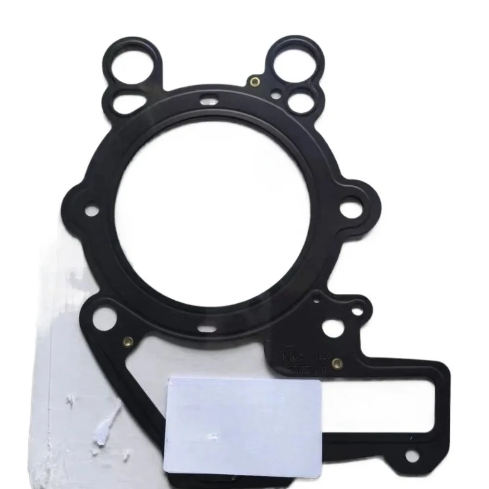For BMW Waterbird R1250GS ADV Motorcycle Parts Head Cylinder Gasket Genuine Left Right OEM 11129457540 11129457539