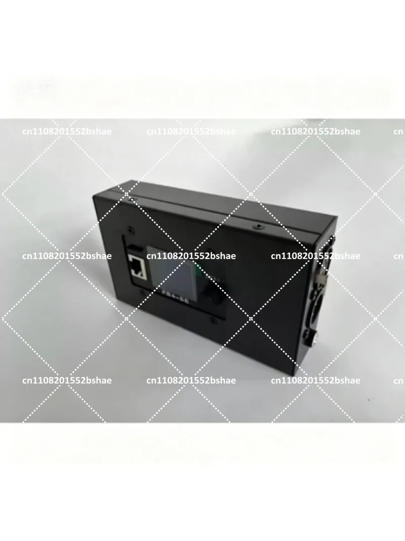 Professional Stage Laser Light Control Software for Animated Show Display