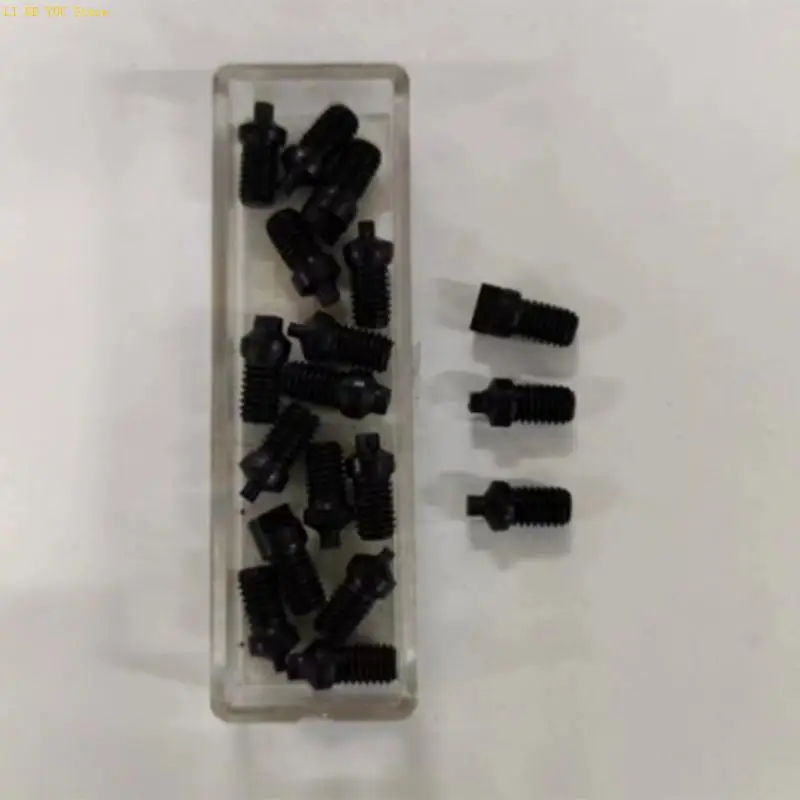 W3JE 3 Point Wrench Screw for Case Remover Tool Battery Replacement Cover Remover Rep