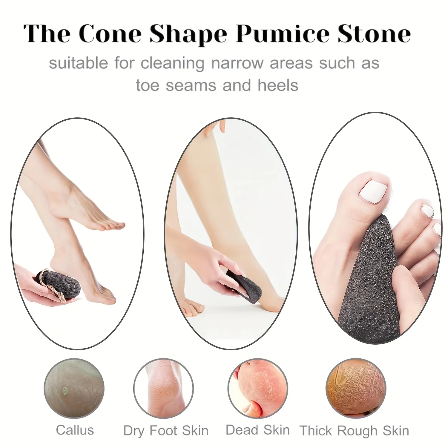 Thumbnail 4 - #62 Highest Rated Pumice Stones to Buy in 2026